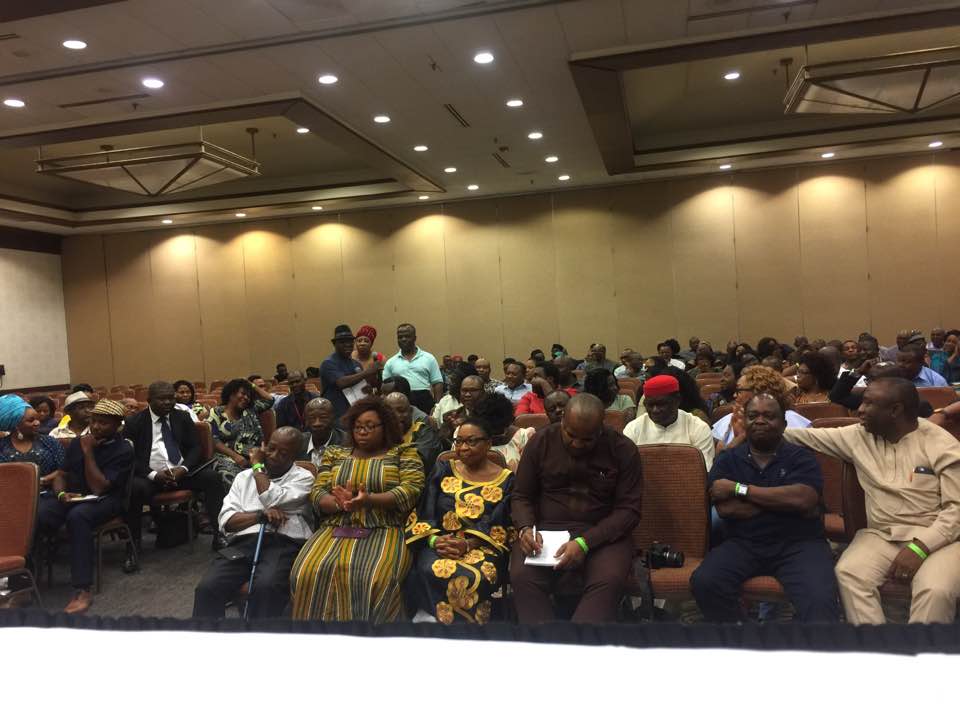 totalblessing1's tweet photo. More pictures taken during the Convention. #NgwaNationalAssociationUSAannualconvention2017 https://t.co/j9elcEmD7s