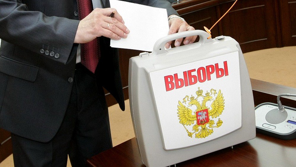 Чиновников Анапы заподозрили в попытке взять под контроль голосование на выборах в ЗСК eknews.info/chinovnikov-an…