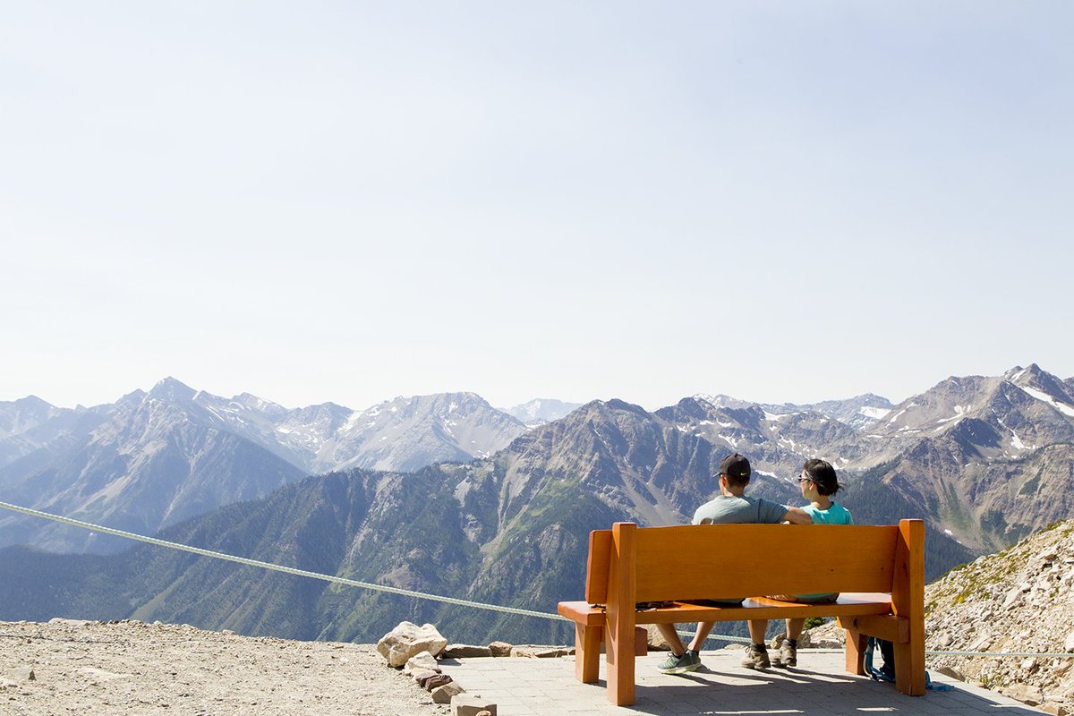 Summer is still full swing at the Horse! We are open for summer until October 1st. View our hours here: goo.gl/DqJMKm