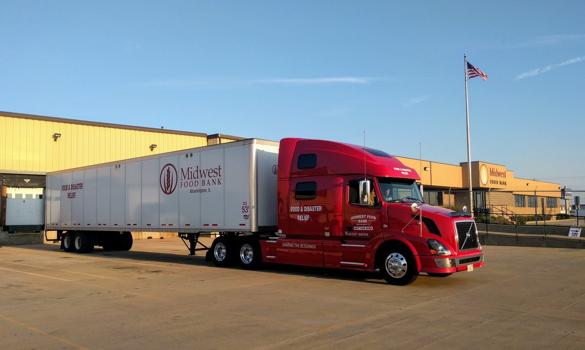 How beautiful on the mountains are the feet of those who bring good news, ... who say to Zion, "Your God reigns!" Is. 52:7 #disasterrelief