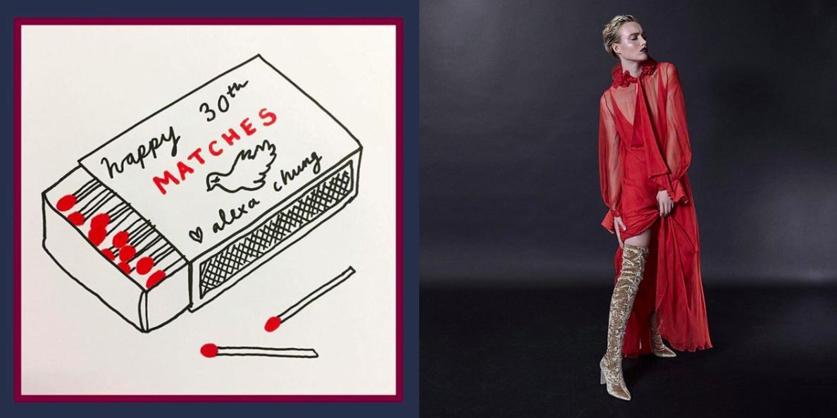 .<a href="/apax_partners/">Apax</a> just acquired <a href="/MATCHESFASHION/">MATCHES</a> in a move to accelerate further growth. Inside the news here: buff.ly/2eHLcaA