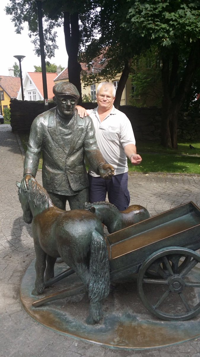 Hesten gir🐎, og hesten tar🐎 , men vi hadde aldri klart oss uten altså😎.En av våre beste venner det.