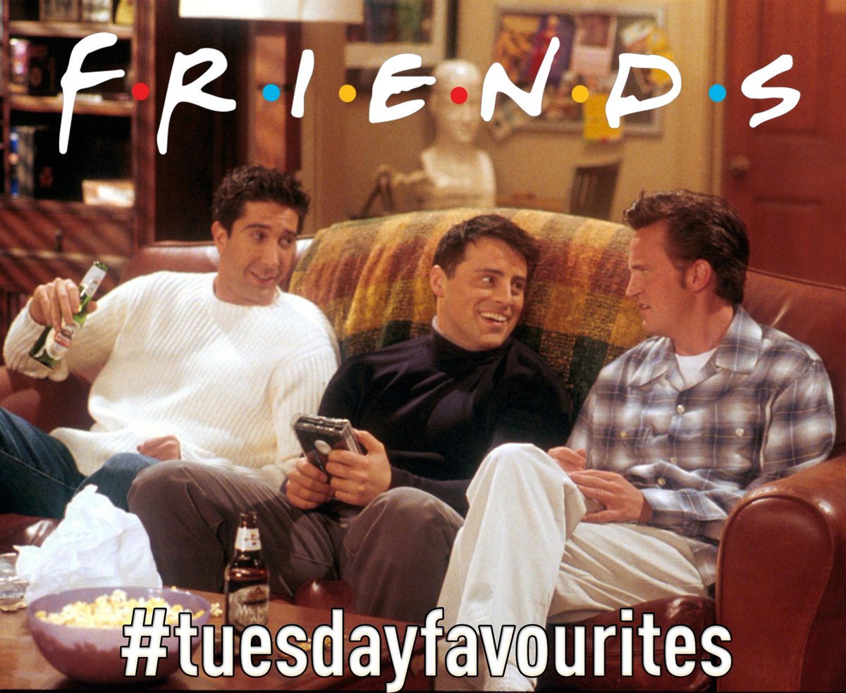 premestateswine's tweet photo. #TuesdayFavourites Let us know who your favourite Friends character out of these guys was to be in with a chance to #WIN a bottle of fizz. https://t.co/HpCX9MHWfD