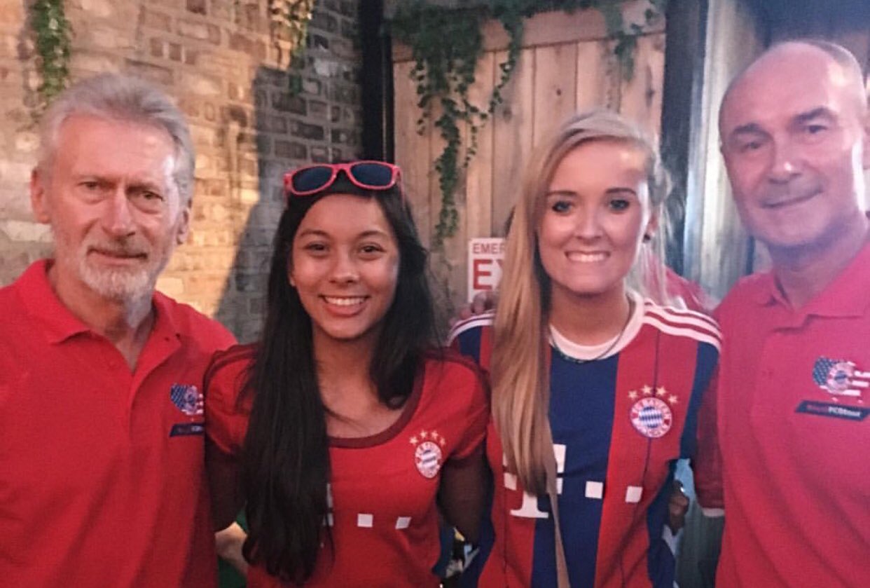 Happy Birthday Paul Breitner  