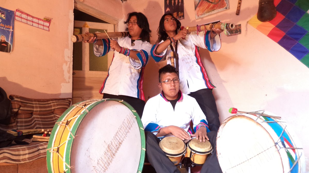 Mayampi_Bolivia's tweet photo. MAYAMPI BOLIVIA https://t.co/5BxcXvQ4hS