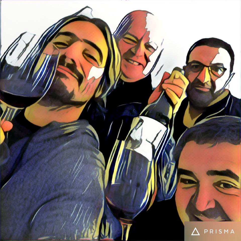 Los 100 de Tinta Roja bit.ly/2eHKx9r