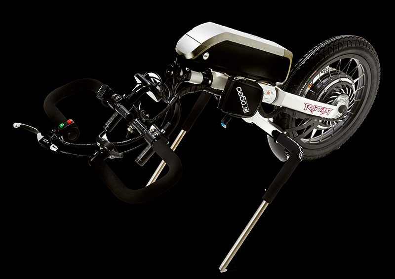 Better Mobility Ltd tweet media