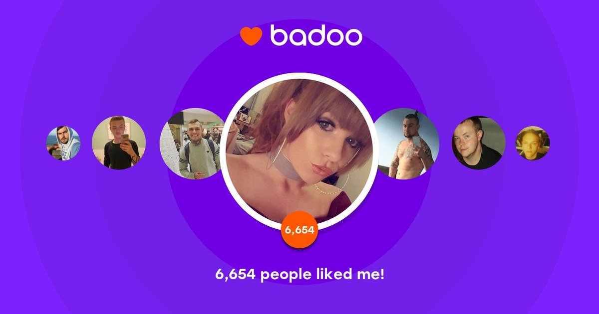 EmjayRustyy's tweet photo. Hang out with Em-Jay and other fun new people nearby, when you sign in to Badoo! https://t.co/UxO2MxNrHQ
