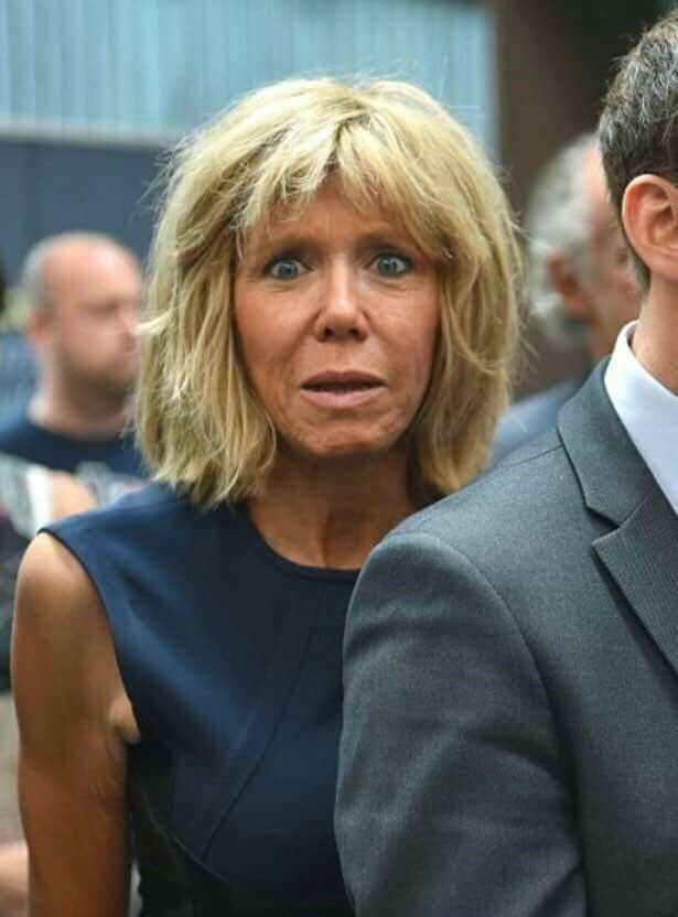 Maquillagegate Twitter Search