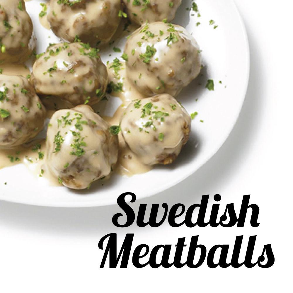 societyfair's tweet photo. Bork Bork Bork! Friday's #DateNightBag features Swedish meatballs & mashed potatoes! $49 with dessert & wine! https://t.co/jsRDgefJIt https://t.co/NcvhSNdmMH