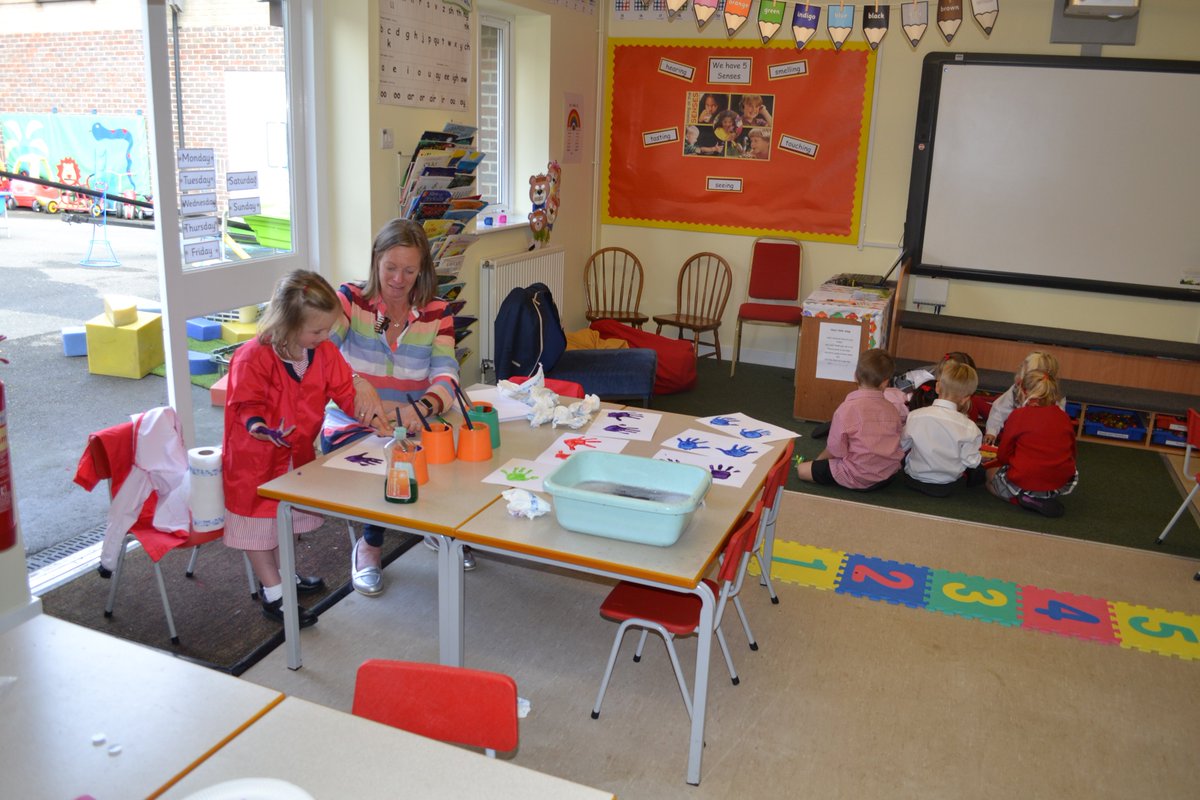 Brooke_Priory's tweet photo. Welcome back to the start of the Autumn Term at Brooke Priory! https://t.co/sMzY8unS5m