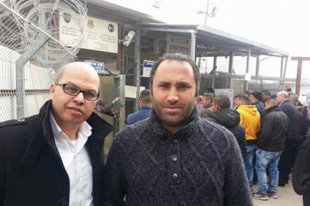 palestine's tweet photo. Activist Detained by Palestinian Security over Facebook Post https://t.co/ZCc2kmiXnm https://t.co/gGrEUFNuyH