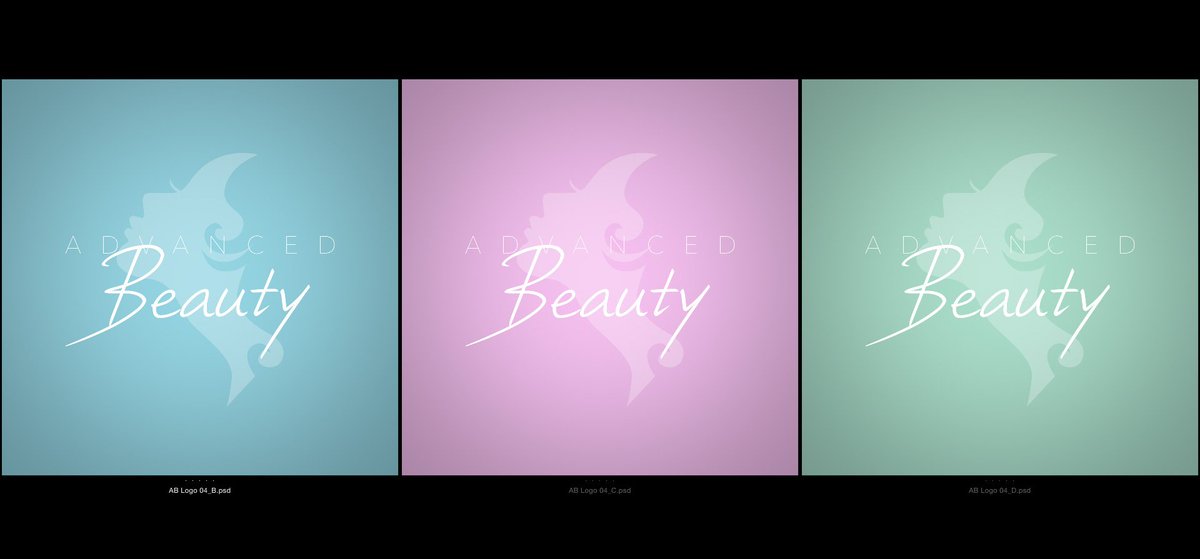 Concept designs for a potential new client! 👍🏻