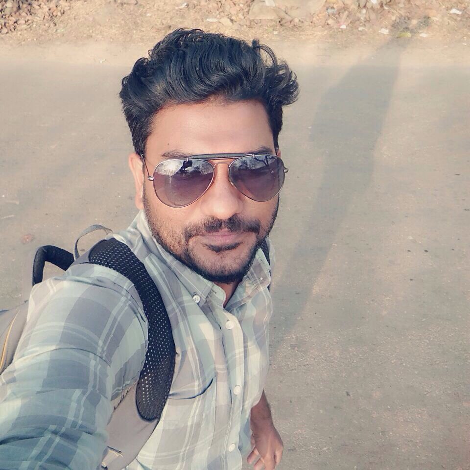 jonayed_'s tweet image. #NewProfilePic