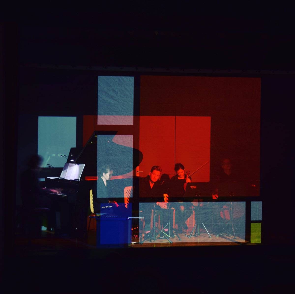 NewEuropeanEnsemble tweet media