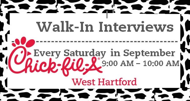 Chick-fil-A WeHa tweet media