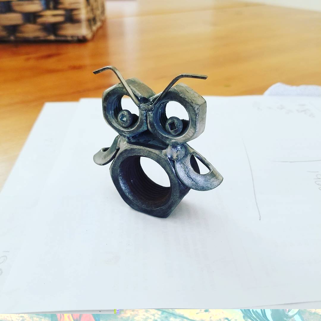 texstylez's tweet image. #createmorefund