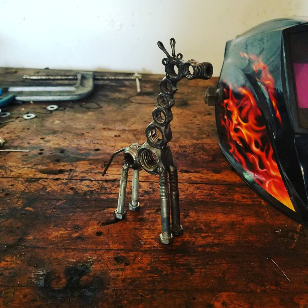 texstylez's tweet image. #createmorefund