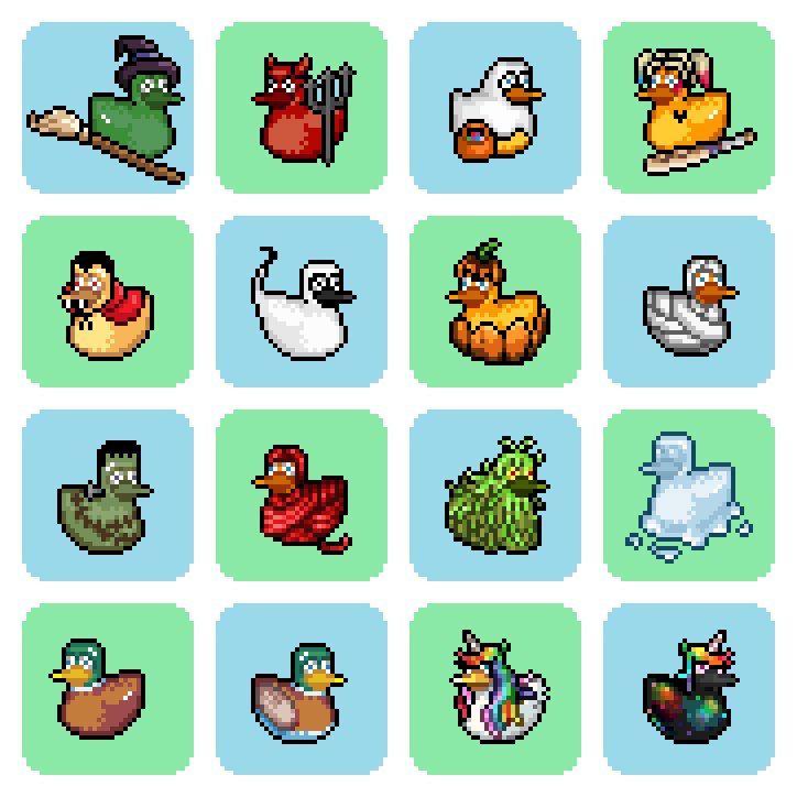 habfel's tweet photo. alterations of the cool duck furni https://t.co/du7vwPYoQM #habbocreator https://t.co/75BFgj4he7