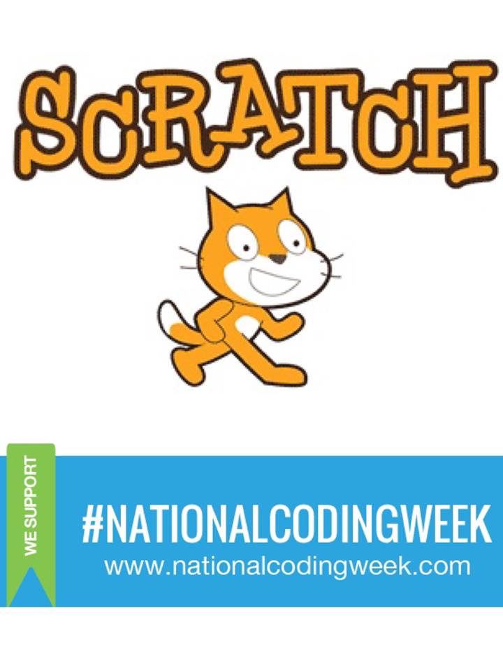 angusalive's tweet image. Intro to #Scratch Sat 23rd Sept #ForfarLibrary  &amp;amp; #CarnoustieLibrary free but booking required angusalive.scot/tickets #NationalCodeWeek