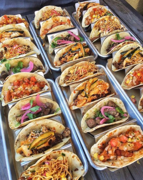 NipandMan's tweet photo. Taco Tuesday🌮...#NipAndMan #SkincareForMen https://t.co/owlvSWLAKp