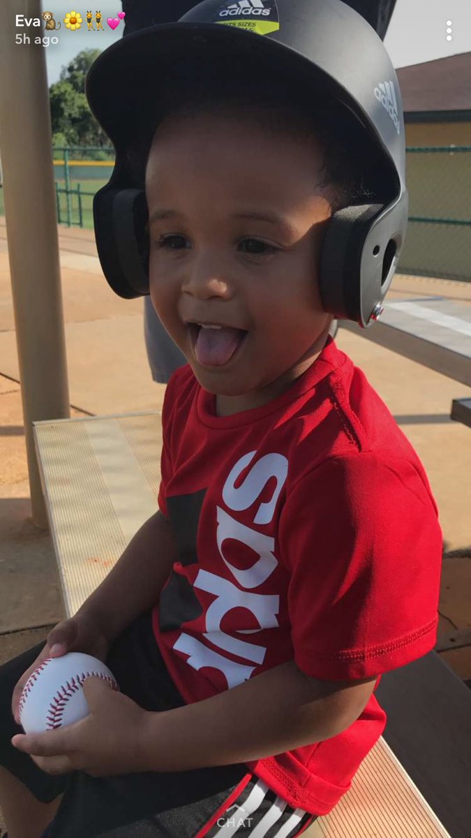 SPerkins21's tweet photo. @adidas I heard you were looking for a model? #tball #Toddlersofinstagram #handsomemodel #cutestkid #kidcasting #adidasmodel https://t.co/nJSaMA4NoC