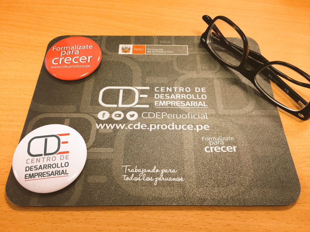 CDEPeruoficial's tweet photo. Ubícanos en nuestras redes sociales y comienza tu camino emprendedor. 
#CDE
#formalizateparacrecer
Ministerio de la Producción del Perú https://t.co/LkXiEKKMBb