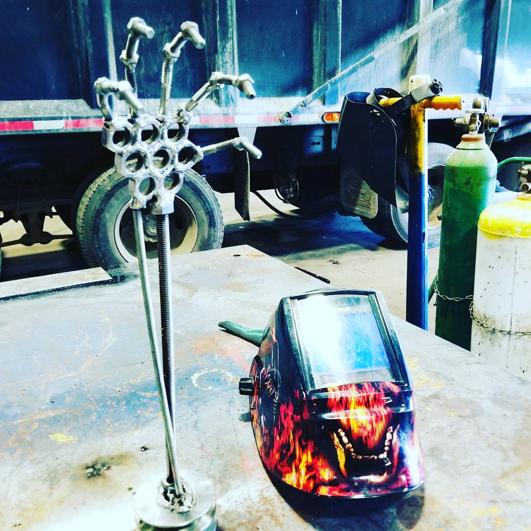 texstylez's tweet image. #createmorefund