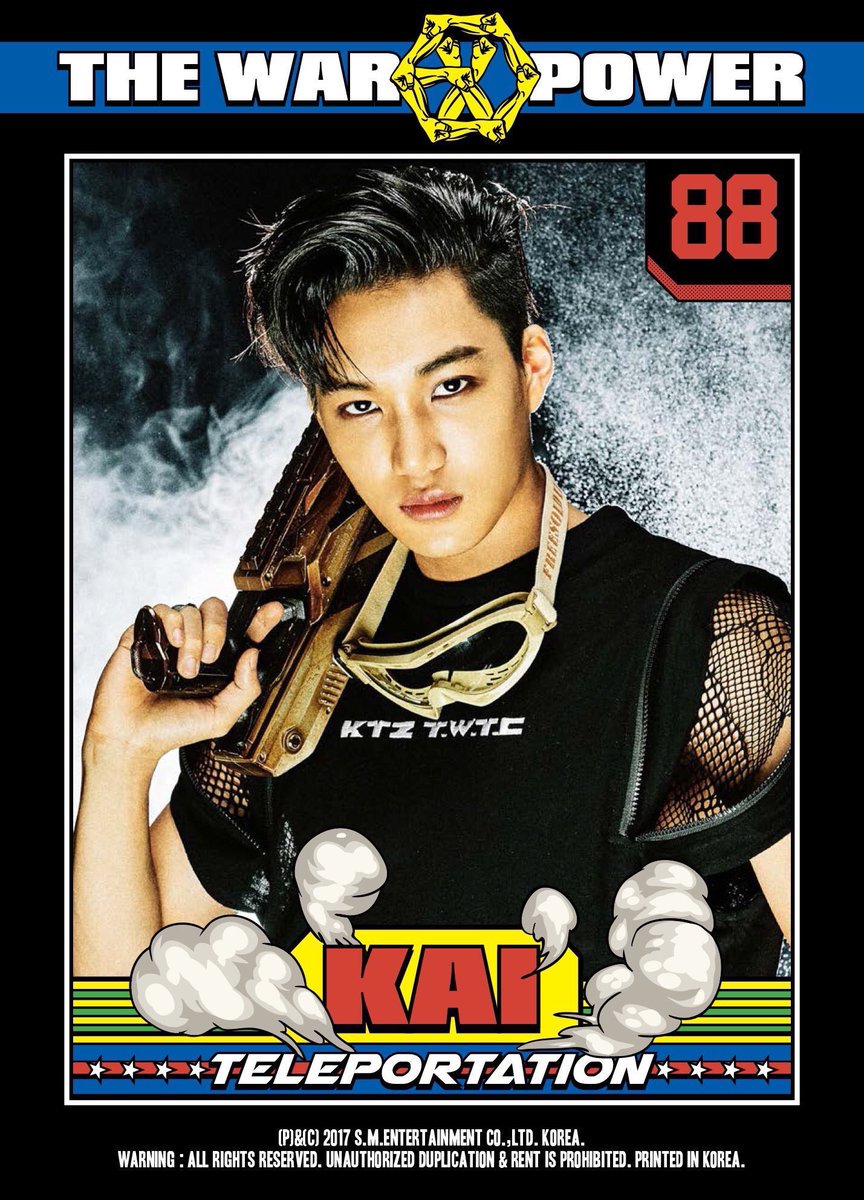 jongindi's tweet photo. nome: kim jongin
função: fuder sua vida 
#EXO_POWER #엑소_Power https://t.co/xMUltp90dU