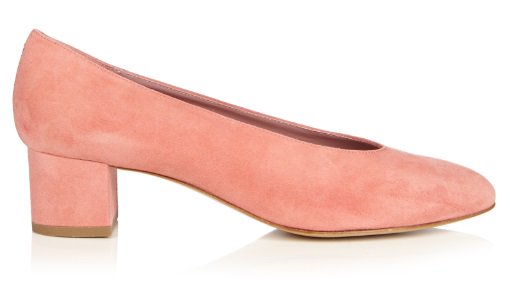 From boardroom boiler suits to pink pumps - @HannahRochell on this season's workwear wardrobe must-haves bit.ly/2xLI02x