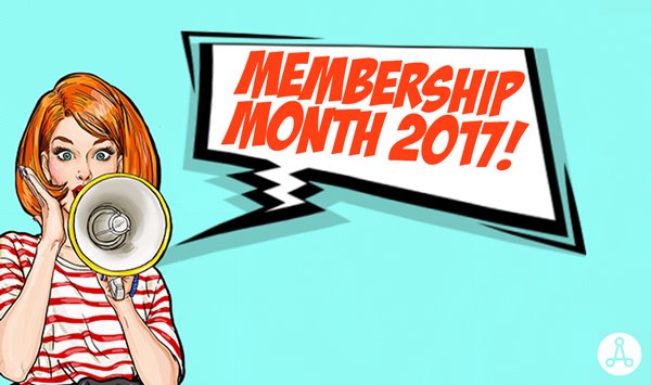 AIASorg's tweet photo. Membership Month is finally here! https://t.co/Y6x6v70jCN #ProveIT
#BRAGaboutIT #AIASmem17 https://t.co/p0NO53DHtR