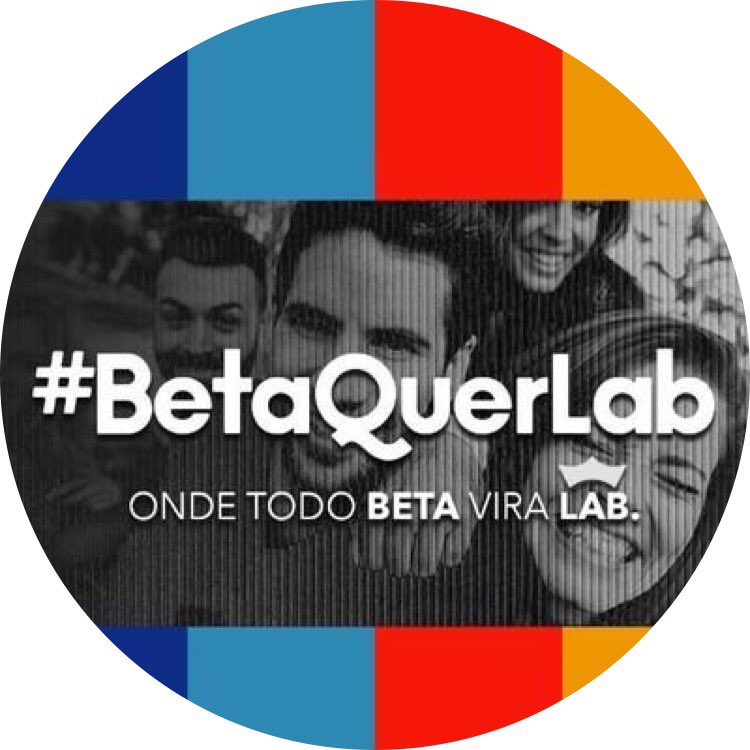Marquezzijc's tweet image. Ajudem no retweed  #BetaQuerlab