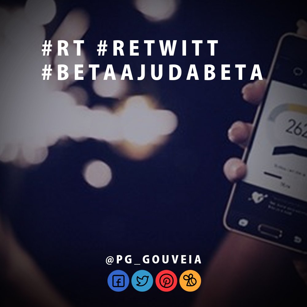 pg_gouveia's tweet photo. VAMOS TROCAR RT?! VEM BETAAA!! 😬 #TimBetaAjudaTimBeta #BetaAjudaBeta #rt #BetaRtBeta #betaseguebeta https://t.co/akLViYmY3v