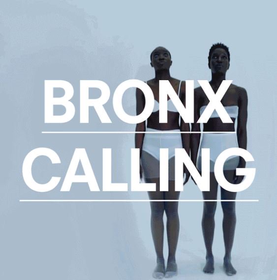 BronxMuseum's tweet photo. AIM ARTIST TALK, Wed, 9/6 530p
Join us for a free, guided tour &amp; QA w/exhibiting artists &amp; curators #BronxCalling https://t.co/WuQaUrajVr https://t.co/z1rLybNETp