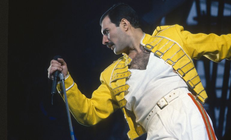 Happy 71st Birthday Freddie Mercury!! // Documentary about Freddie: 