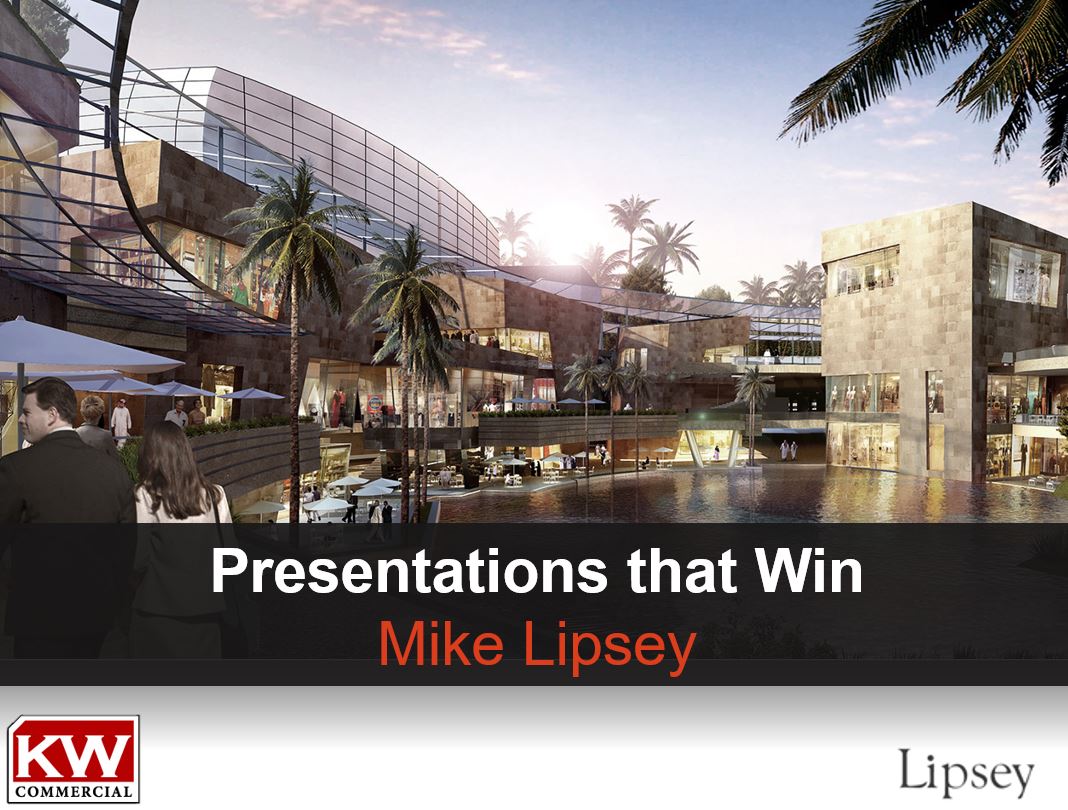 TheLipseyCo's tweet image. Looking forward to today's National Account Webinar with KW Commercial #PresentationsThatWin #MiCP lipseyco.com