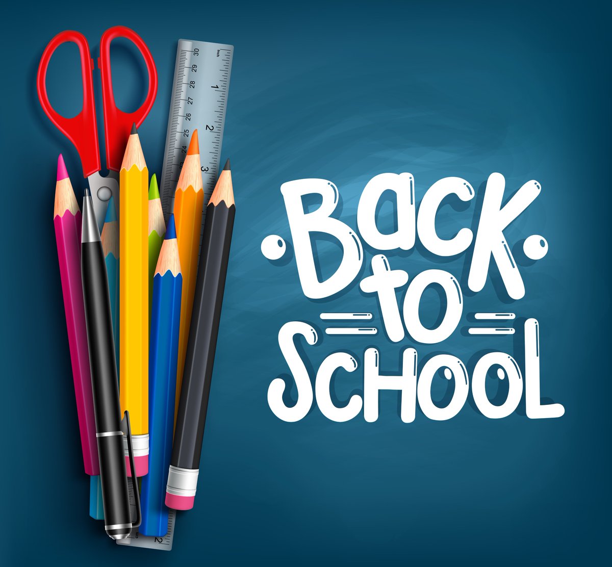 Wishing all students a wonderful academic year of learning, exploring and self discovery.