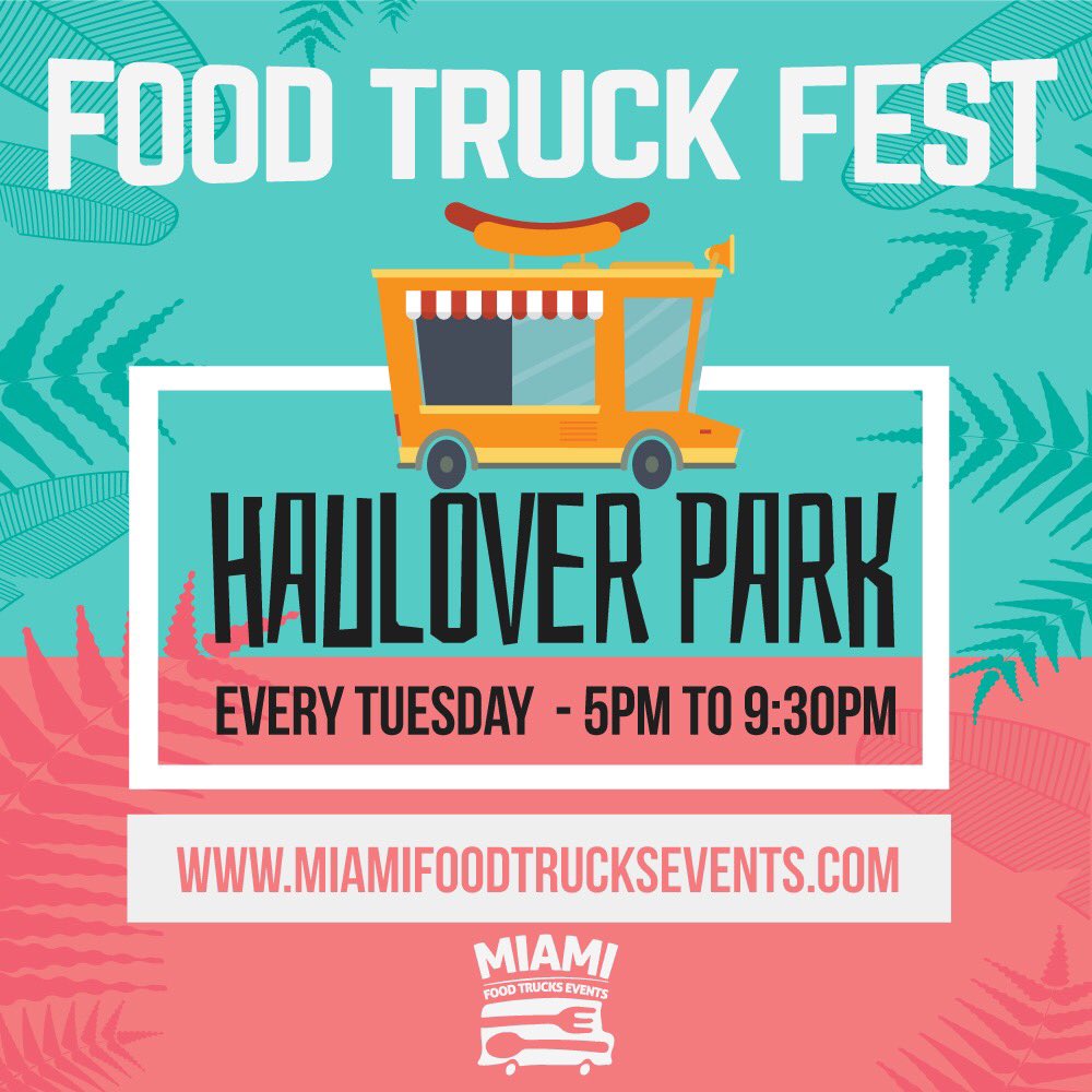 BobaStation's tweet photo. Tonight: #foodtrucks &amp; #bubbletea @ #hauloverbeach 10800 Collins Ave #miami 5-9p #boba! #tuesday #family #fun #party #sunnyilses #surfside https://t.co/b1OAfWkxN3