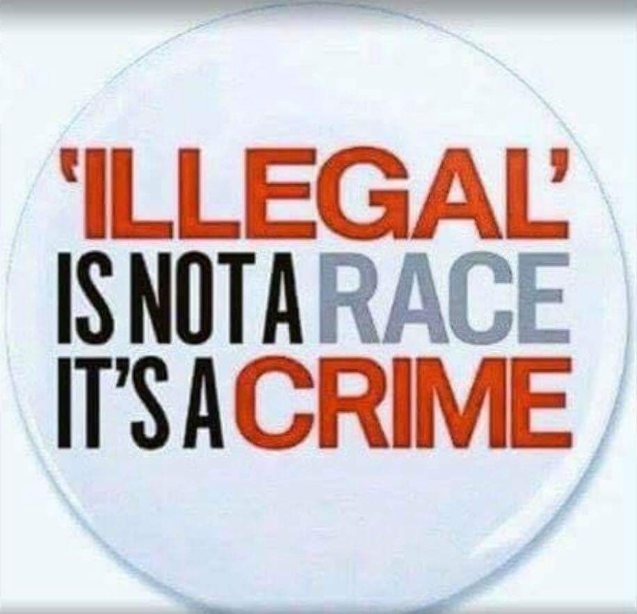 FedUpwDemsLIES's tweet photo. @realDonaldTrump @POTUS Thank you for #EndingDACA And upholding the law. Time for Congress to do its JOB, and stop obstructing! https://t.co/GFibN394gt