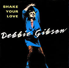 DebbieGibson's tweet photo. On this day in 1987, my second single from my debut album (#OOTB30) was released. RT to #ShakeYourLove with me. #TBT https://t.co/aizqdFPXGZ https://t.co/3xIbomdYIj