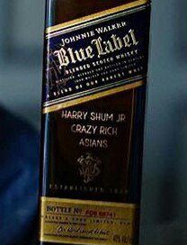 TMI_Uruguay's tweet photo. Lucky to have worked with a spectacular cast of Crazy Rich Asians #CrazyRichAsians @HarryShumJr #PersonalizedGift #BlueLevel https://t.co/7mGRB27lWz
