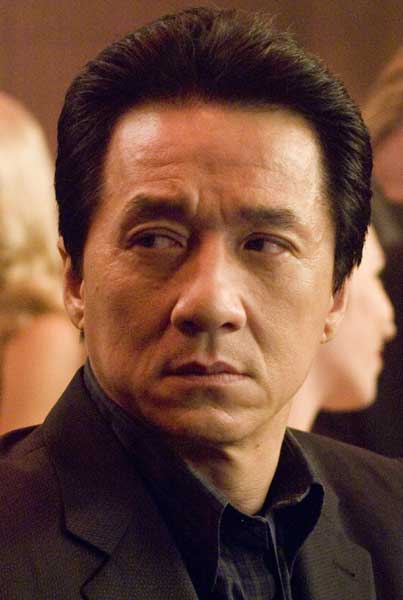 Jackie Chan Fan Account On Twitter 5 Hairstyle Hairstyle