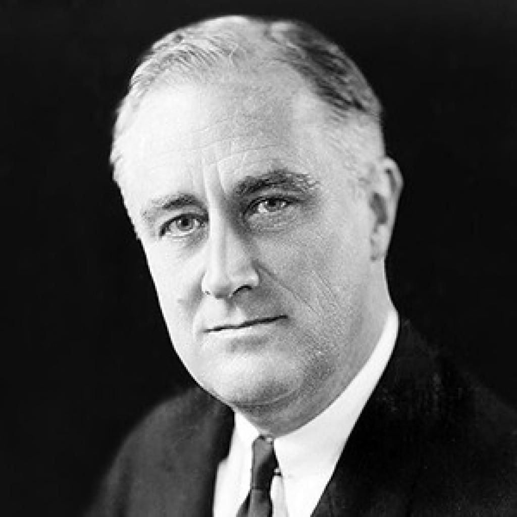 BecomingWellthy's tweet image. When speaking, be sincere, be brief, and be seated - Franklin D. Roosevelt