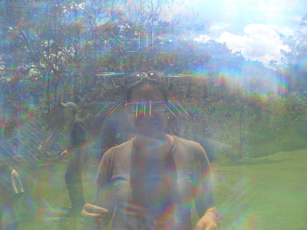 IVICdeMerida's tweet image. Spectrum/Capítulo Estudiantil OSA-SPIE UCV comparte conocimientos Óptica con familia @IVIC_oficial en Finca El Tucuche-Jají-Edo. Mérida...