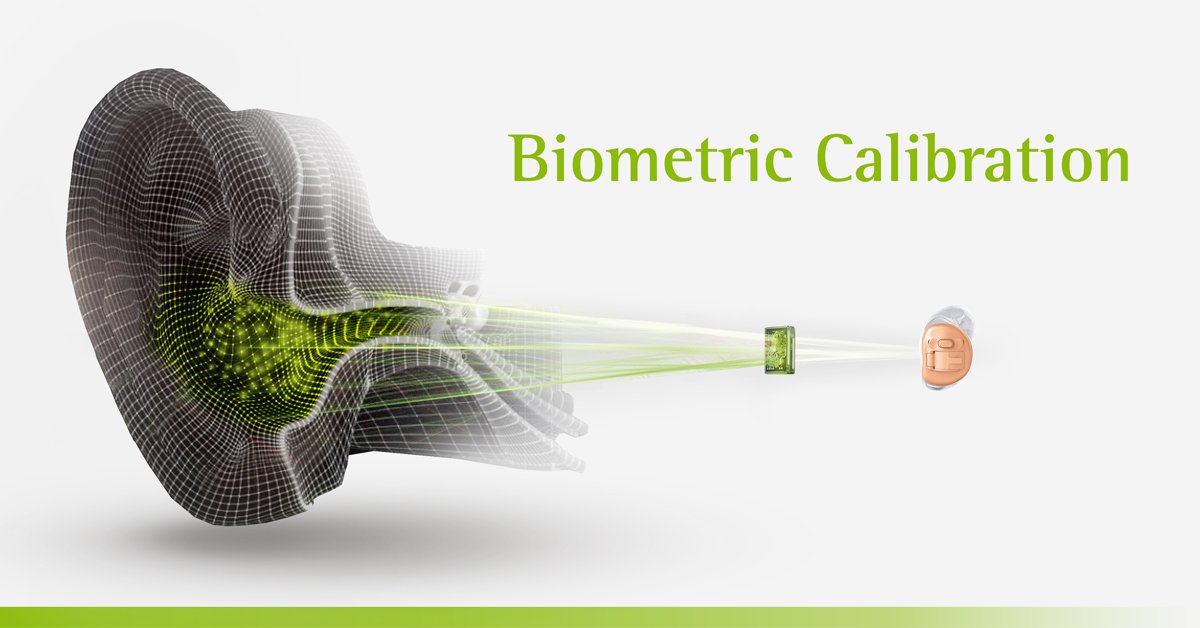 #PhonakVirtoB is precisely calibrated to your individual ear anatomy > ow.ly/41MB30ePTB5
