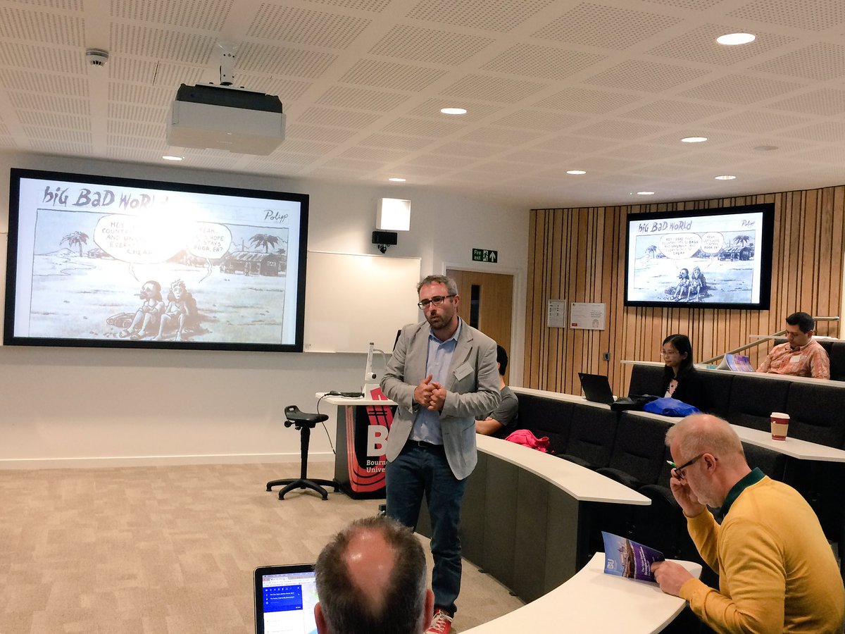 BUTourismHospitality tweet media