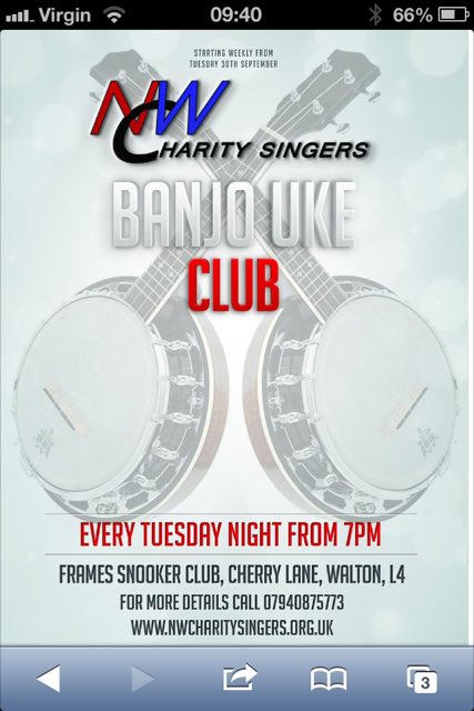 NWCSingers's tweet photo. Ukulele night is on tonight all welcome 7pm till 9.30 come and join the fun just started or want to learn ukuleles and accessories available https://t.co/Te1qYfLxfR
