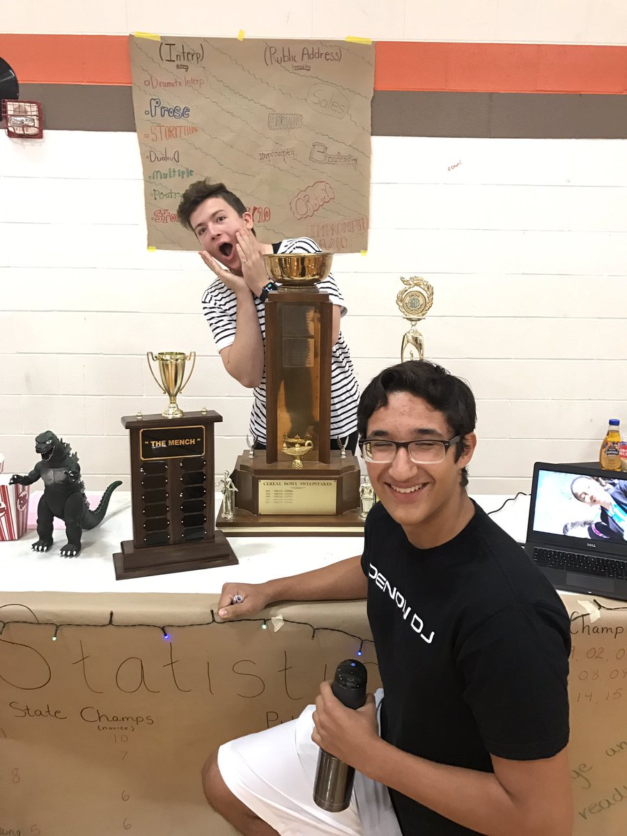 PNForensics's tweet photo. Happy first day huskies! Our club fair booth was a success :) https://t.co/wtwVIYgyqS