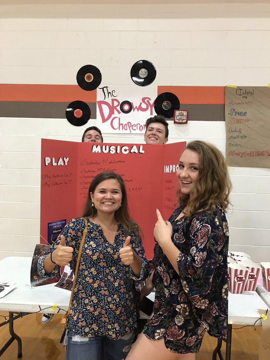 PNForensics's tweet photo. Happy first day huskies! Our club fair booth was a success :) https://t.co/wtwVIYgyqS