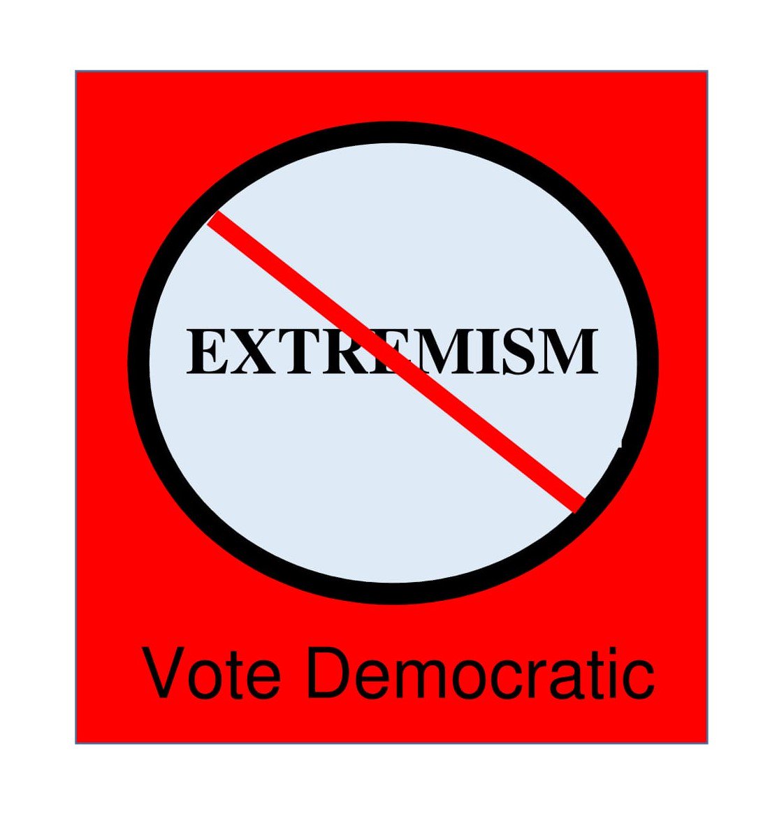 jaysbuckner's tweet photo. There's something we can do - We can vote. RT https://t.co/EcowhoA2BL